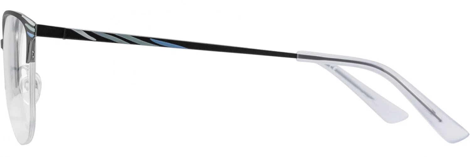 Cote DAzur CDA392 Eyeglasses - view 5